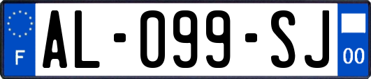 AL-099-SJ