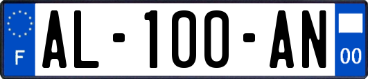 AL-100-AN