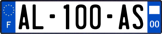 AL-100-AS