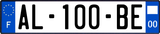 AL-100-BE