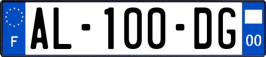 AL-100-DG