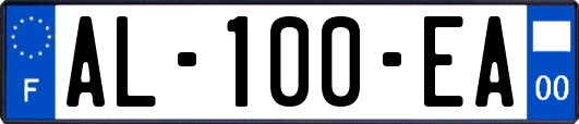 AL-100-EA