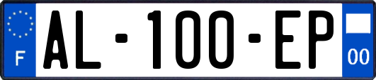 AL-100-EP