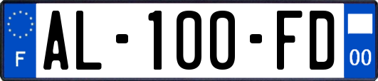 AL-100-FD