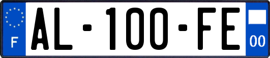 AL-100-FE