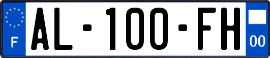 AL-100-FH