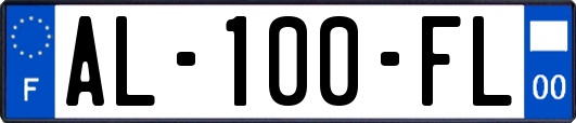AL-100-FL
