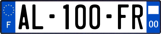 AL-100-FR