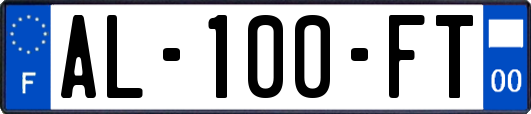 AL-100-FT