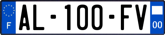 AL-100-FV