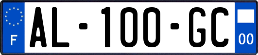 AL-100-GC