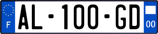 AL-100-GD