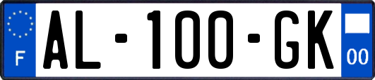 AL-100-GK