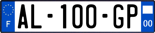 AL-100-GP
