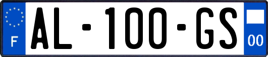 AL-100-GS