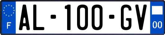AL-100-GV