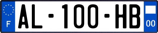 AL-100-HB