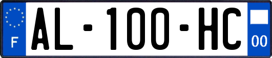 AL-100-HC