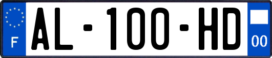AL-100-HD