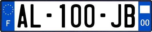 AL-100-JB