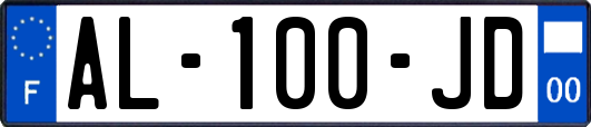 AL-100-JD