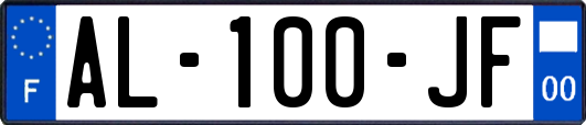 AL-100-JF