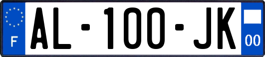 AL-100-JK