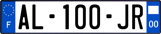 AL-100-JR