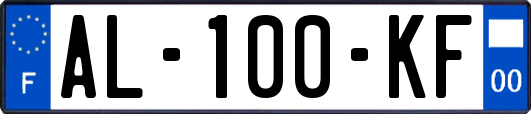 AL-100-KF
