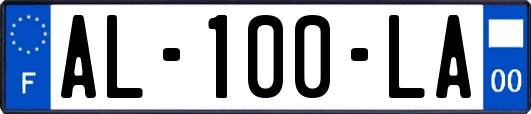 AL-100-LA