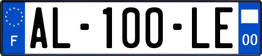 AL-100-LE