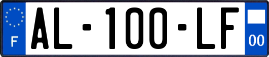 AL-100-LF