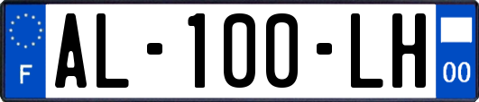 AL-100-LH