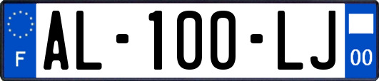 AL-100-LJ