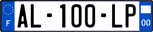 AL-100-LP