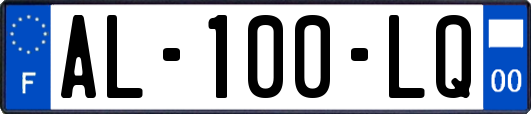 AL-100-LQ