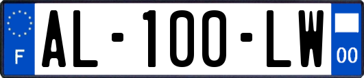 AL-100-LW