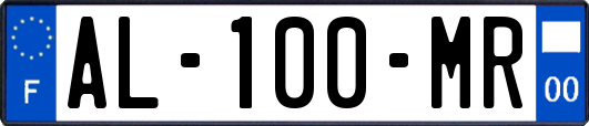 AL-100-MR