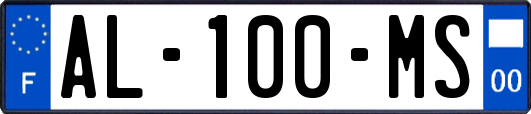 AL-100-MS