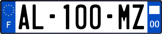 AL-100-MZ