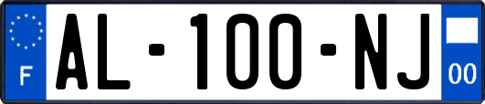 AL-100-NJ