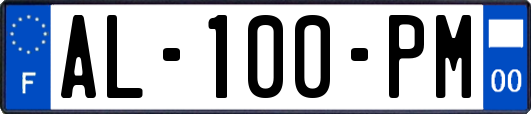 AL-100-PM