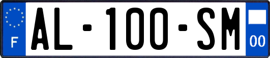 AL-100-SM