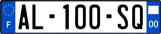 AL-100-SQ
