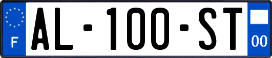 AL-100-ST