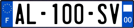 AL-100-SV