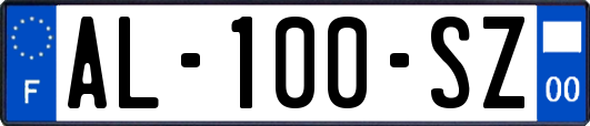 AL-100-SZ
