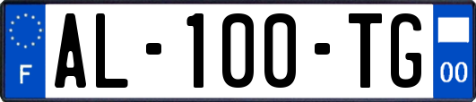 AL-100-TG
