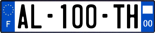 AL-100-TH