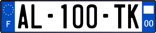 AL-100-TK